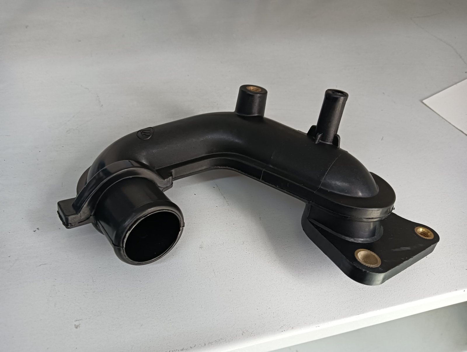 Base de Termostato para Lifan Foison – Repuesto Original en Aluminio