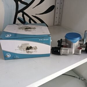 Cuerpo de Aceleración para DFSK C37 1.5 Mecánico – Repuesto Original