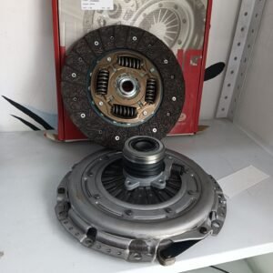 Kit de Clutch para JMC Landwind 1500 – Repuesto Original de Alta Durabilidad