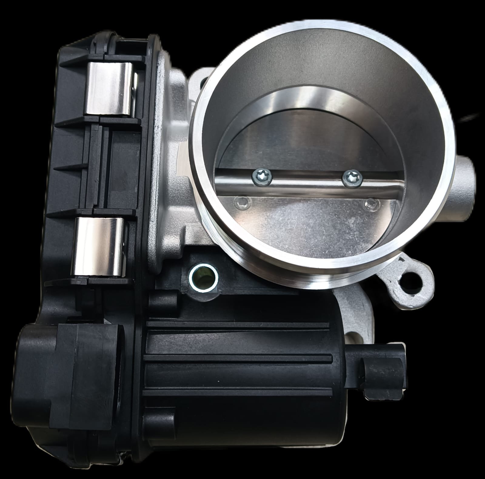 Cuerpo de aceleración original JAC T8